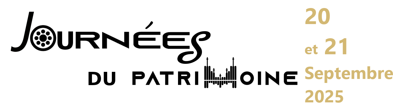 Journées du Patrimoine 2025
