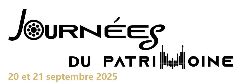 Journées du Patrimoine - 20 et 21 septembre 2025 - Langeais Patrimoine - Collégiale Saint Jean-Baptiste, Saint-Laurent et Notre Dame des Essards