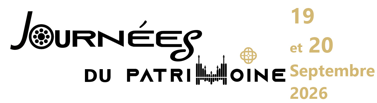 Journées du Patrimoine - 19 et 20 septembre 2026 - Langeais Patrimoine - Collégiale Saint Jean-Baptiste, Saint-Laurent et Notre Dame des Essards